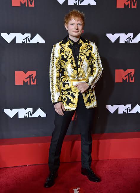 Doja Cat To Billie Eilish And Ed Sheeran: Top Hits And Misses From MTV VMAS 2021 Red Carpet 794323