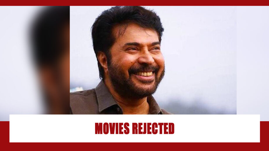 Drishyam To Ekalavyan: 5 Epic Movies Of Time Rejected By Mammootty 500636