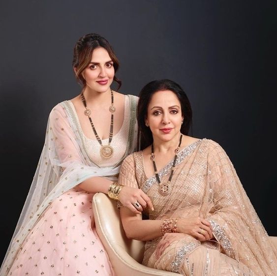 Esha Deol Takes Inspiration From THIS Bollywood Actress To Balance Her Work-Life And Motherhood; Read To Know More - 1