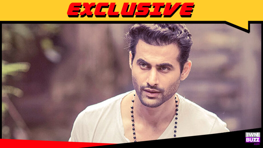 Exclusive: Freddy Daruwala joins the cast of Dharavi Bank