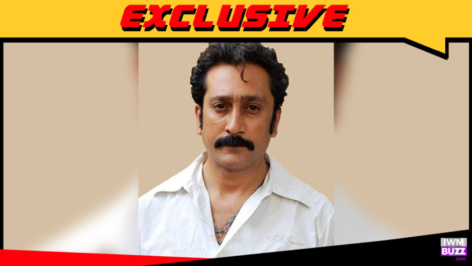 Exclusive: Mukesh Tiwari bags JAR Pictures’ web series