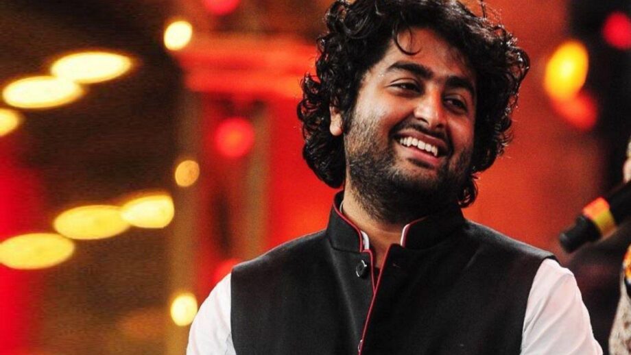 Feel Good Songs Of Arijit Singh That Are Important For Your Mental Health!