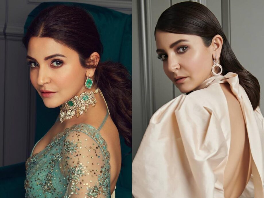 From Malaika Arora, Anushka Sharma, And Kareena Kapoor: Which Hot Mom Nailed This Simple Jewellery Look Better? - 1