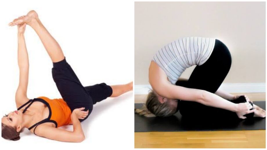 Tired About Back Pain? Try These Yoga Asanas To Get Relief 505110
