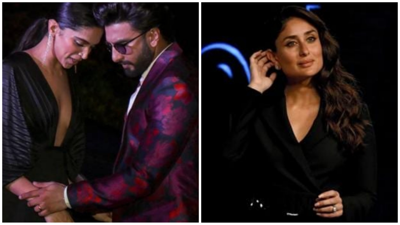 Here’s How Kareena Kapoor Khan Advised Ranveer Singh To Be A ‘Top ...
