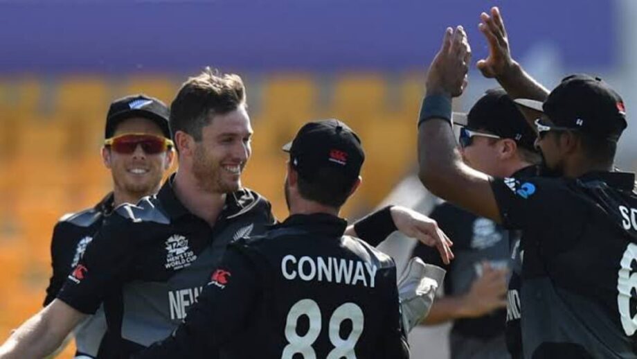 ICC T20 World Cup 2021 NZ Vs AFG Super 12 Match Result: New Zealand beat Afghanistan by 8 wickets