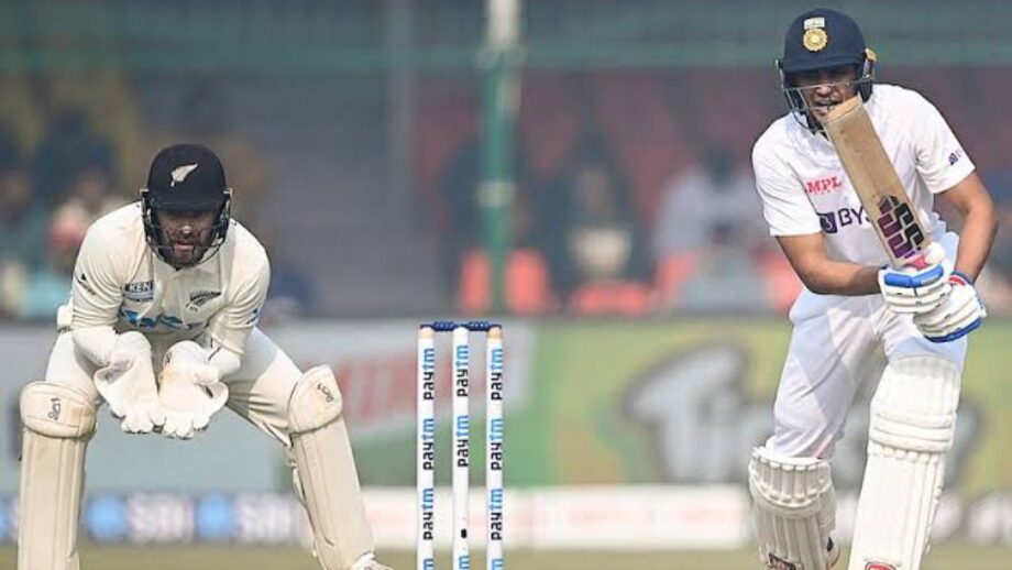 India Vs New Zealand 1st Test Day 4 Live Update: New Zealand 4/1 in 2nd innings, need 280 runs to win in 90 overs 508813
