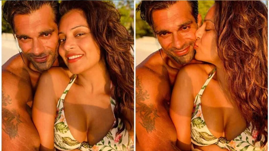 Karan Singh Grover Shares Funny Comment When Asked On Having A Baby With Bipasha Basu 510109