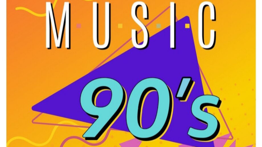Looking For That Perfect Playlist To Put A Fun Spin On Your Weekend Plans? Here's The 90's Playlist To Satisfy Everyone's Guilty Pleasure 506184