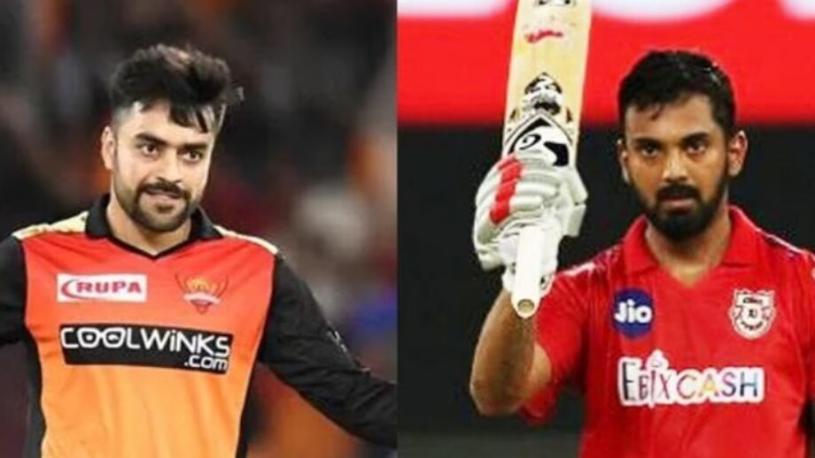 [Media Reports]: KL Rahul and Rashid Khan allegedly approached by Lucknow franchise, complaint lodged by PBKS and SRH