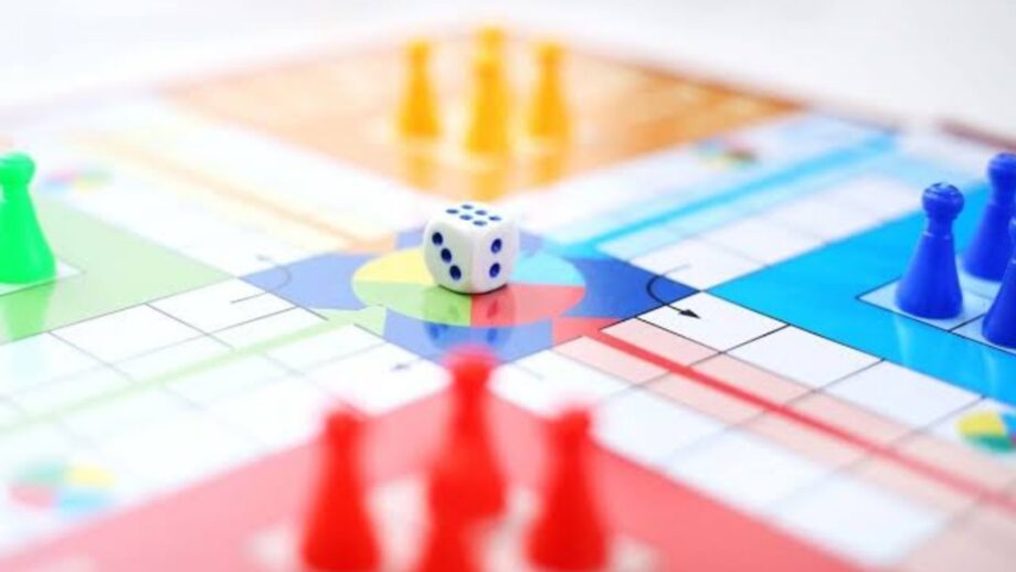 Play Ludo King With Your Friends And Family Members And Keep Yourself Engaged 511496
