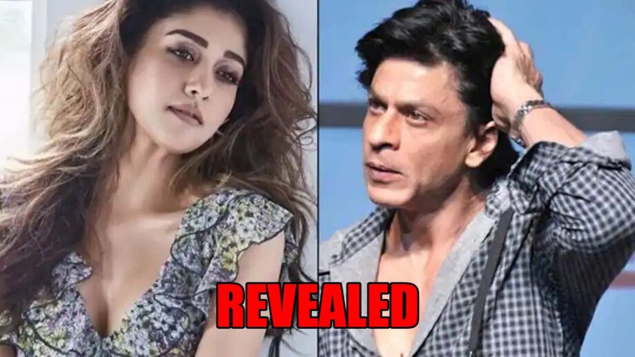 Revealed: Know Why Nayanthara Left Shah Rukh Khan’s Next Upcoming Movie 499629
