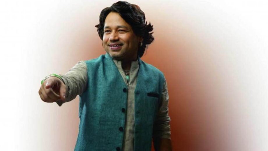 Singing Sensation Kailash Kher Opens Up On His Share Of Struggle; Says, ‘When My Business Collapsed…’ 503551