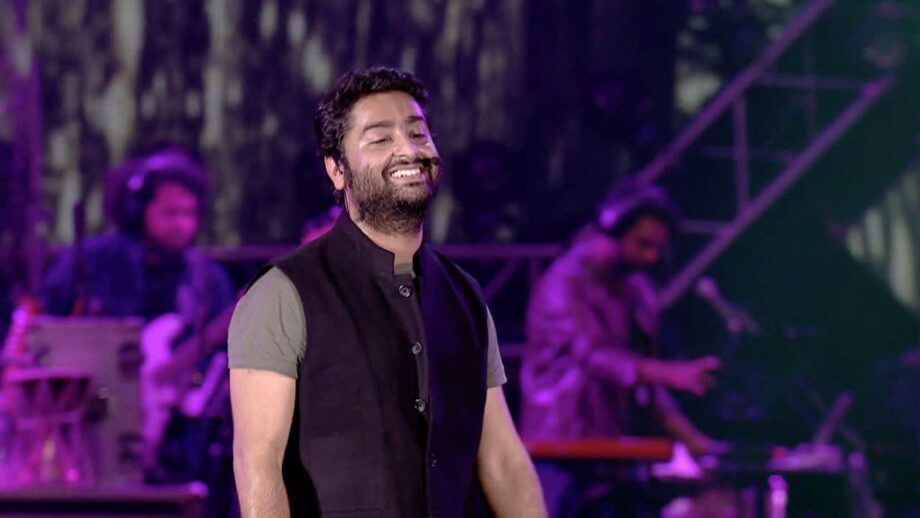 So Soothing! Listen To Arijit Singh's Biggest Acoustic Hits Of All Time! Click Here To Listen 502471