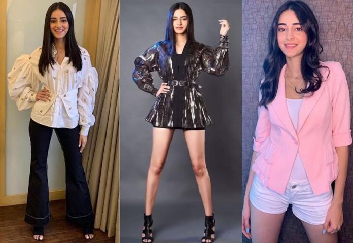 Tips From Ananya Panday To Slay Your Fashion Skills At Home