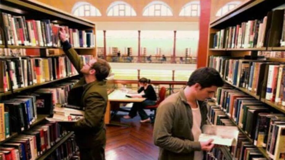 To All The Bibliophiles Out There: 5 Best Libraries In Delhi For Every Bookworm Must Visit 507939