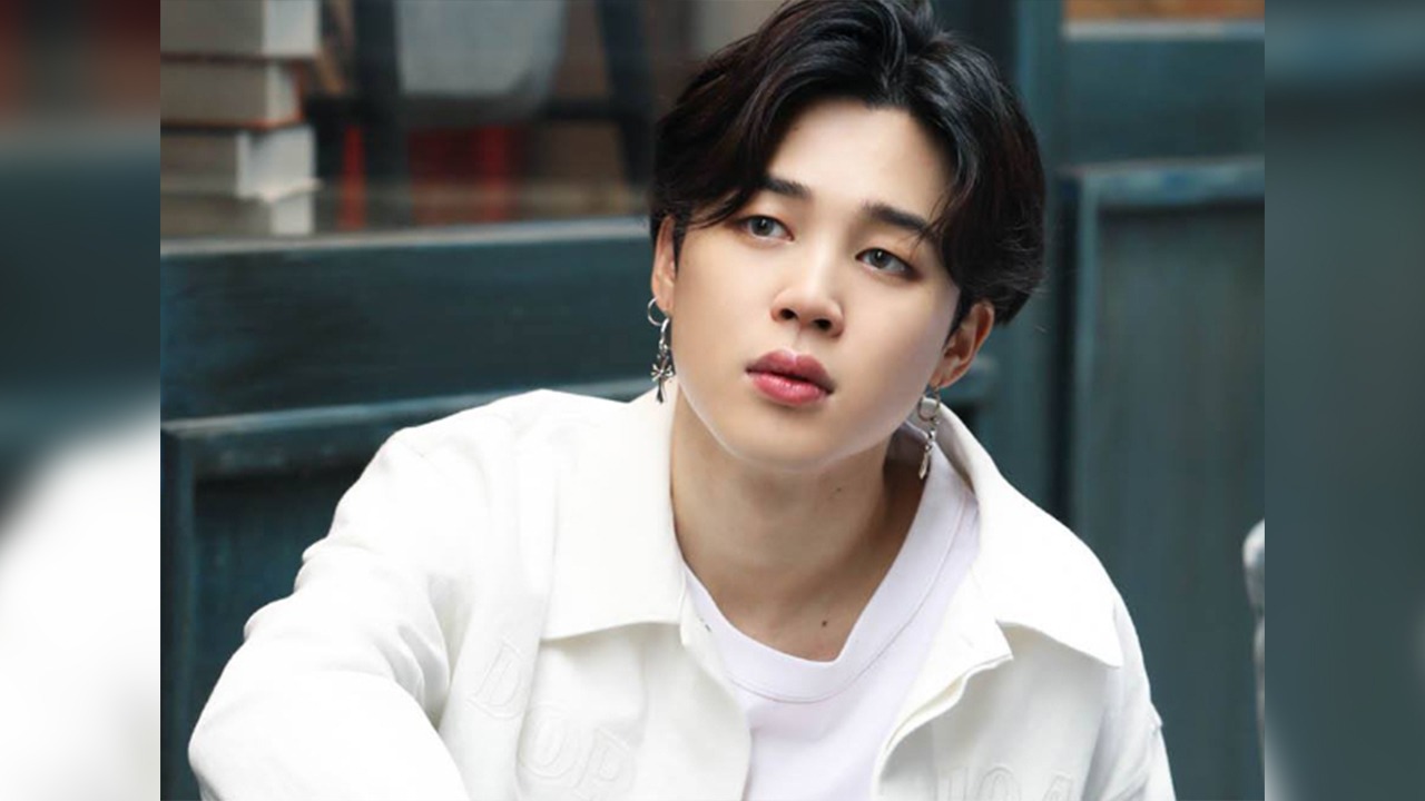 Who is BTS Fame Jimin Crushing On? The Name Will Shock You | IWMBuzz