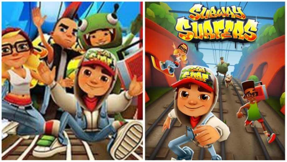 Want To Play Online Games For Boys? Play Subway Surfers, Combat Online,  Stick Merge, And Many