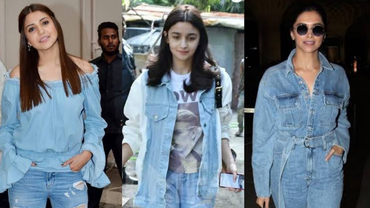 Mom-to-be Anushka Sharma's affordable yet chic maternity style is a  blessing for millennial girls