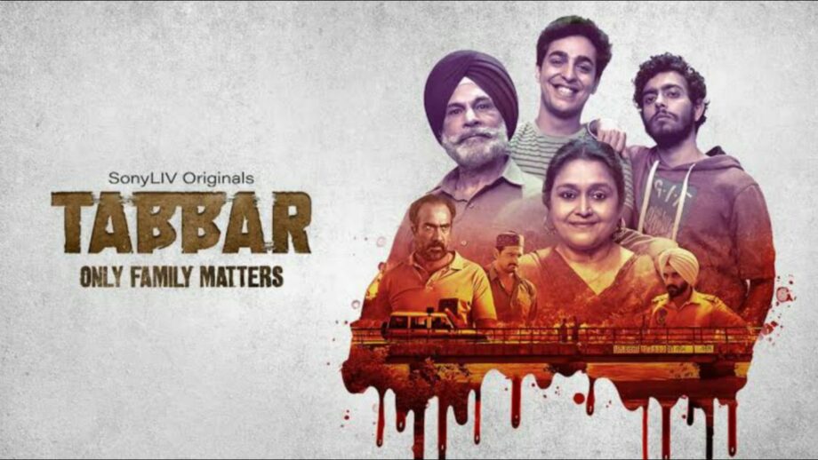Ajay Rai’s ‘Tabbar’ Makes It Into Variety’s List Of Best International Shows Of 2021