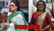 Aparna Sen And Her Electric Ethnic Looks That Has Our Hearts 528342