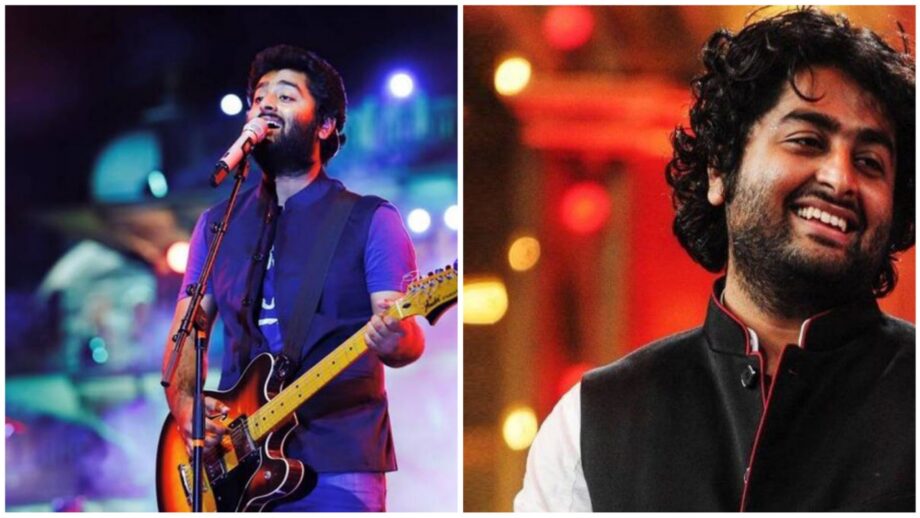 Arijit Singh's Top 5 Songs That Are Simply Peaceful 514920