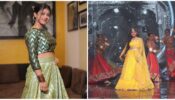 Arunita Kanjilal's ghagra design from Indian Idol 12 is absolutely worth stealing 527574