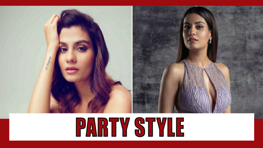 Attend your BFF Bachelorette party in style: Take cues from Shreya Dhanwanthary 525579