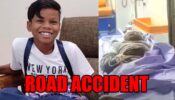 Bachpan Ka Pyaar fame Sahdev Dirdo grievously injured in road accident 527984