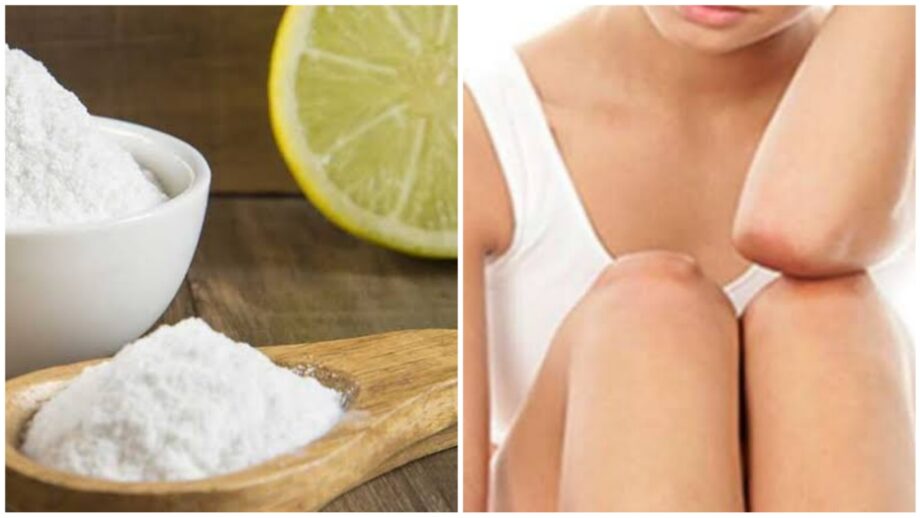 Beauty Tips: Here Are 3 DIY Home Remedies You Can Try Out To Lighten Dark Knees And Elbows
