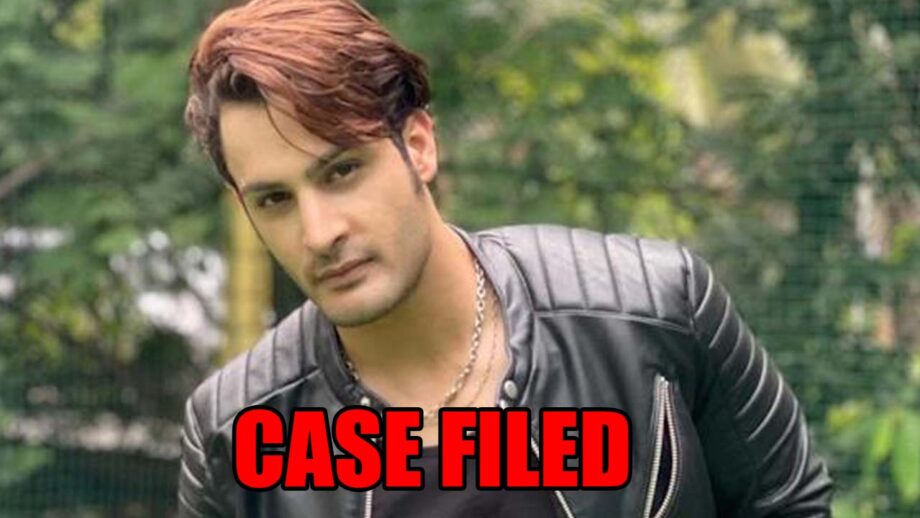 Big News: Case filed against Bigg Boss 15 contestant Umar Riaz, read details 516117