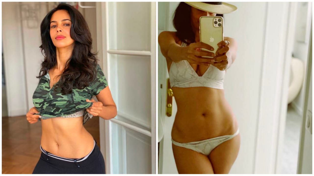 Boldness queen' Mallika Sherawat and her hottest bedroom photos to make us  fall in love | IWMBuzz