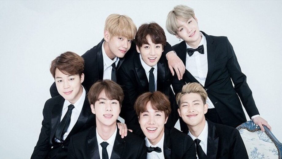 Bts Rm, Jin, Suga, J-Hope, Jimin, V And Jungkook Open Up On Long Distance  Relationship: Read More | Iwmbuzz