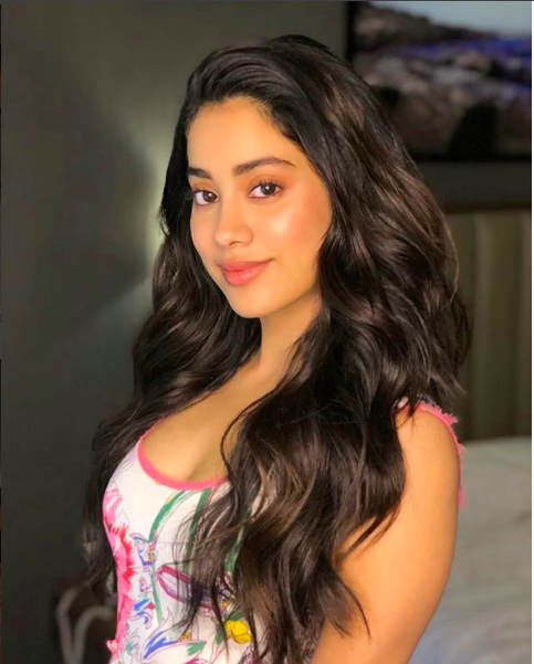 Deepika Padukone To Janhvi Kapoor: Party Hair Styles Inspired By Bollywood  Hotties | IWMBuzz