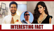 Did You Know, Not Vicky Kaushal But This Member Of His Family Has Worked With Katrina Kaif? 520636