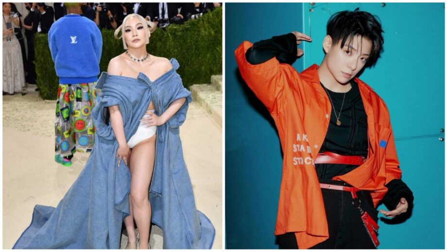 From Blackpink, CL To Amber Liu: Breaking The Gender Norms In The Fashion Industry 527454