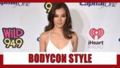 Hailee Steinfeld and her stunning bodycon dresses 527532