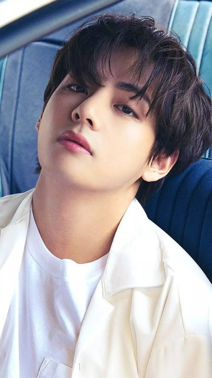 Here's all you need to know about BTS V and interesting facts about him |  IWMBuzz