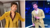 Himesh Reshammiya Gets Mocked For His Outfit And Is Dubbed 'Pachak Goli' 525475