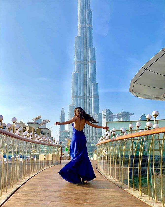 Why you should visit Dubai for your next family vacation - Part 1