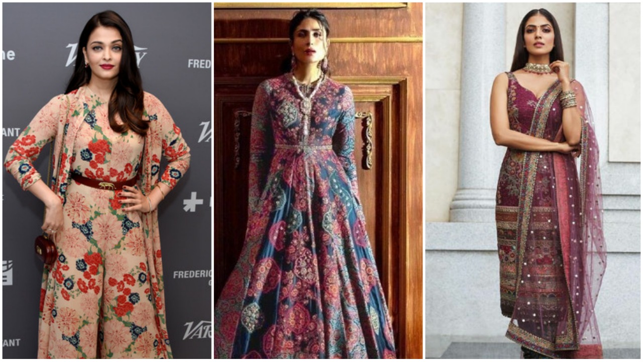 Sabyasachi - COUTURE 2022 Strong, sophisticated and... | Facebook