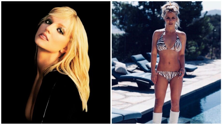 Britney Spears Sexy Pics