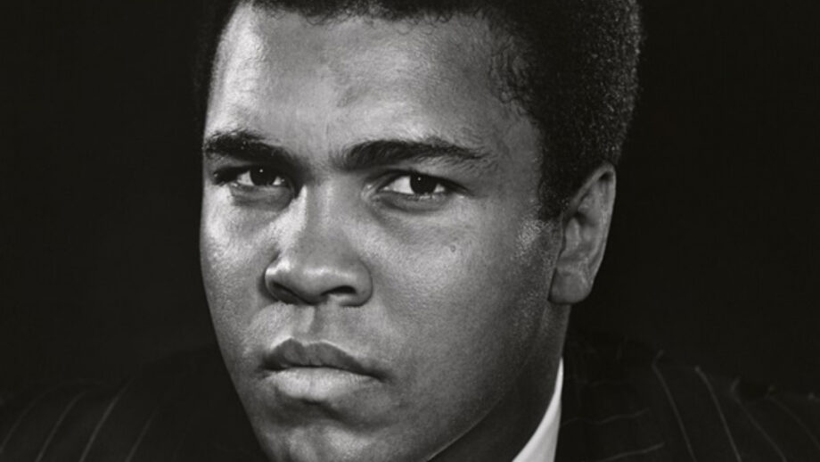 Inspiration Like Never Before Checkout Muhammad Ali S This Badass