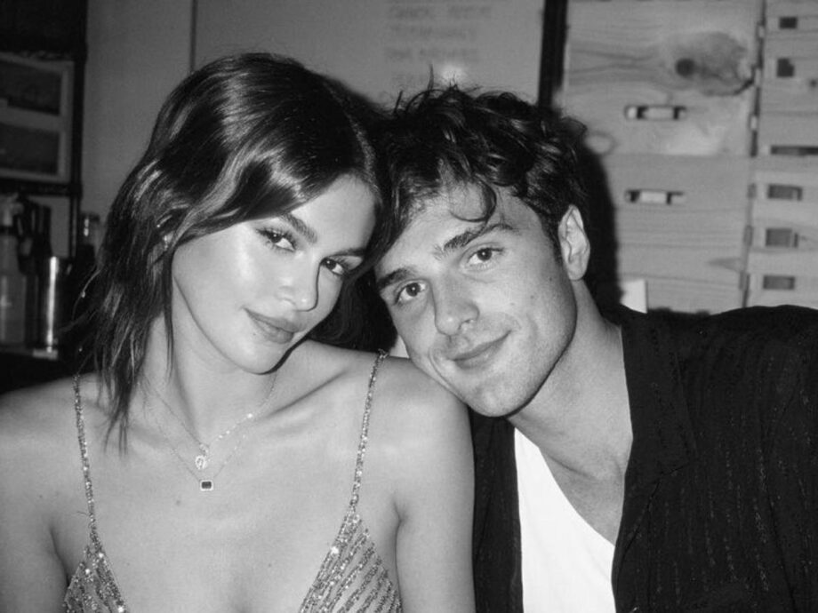 Love Is In The Air: Kaia Gerber And Jacob Elordi Mark’s Best Fashion Duals That Give Major Couple Goals | IWMBuzz