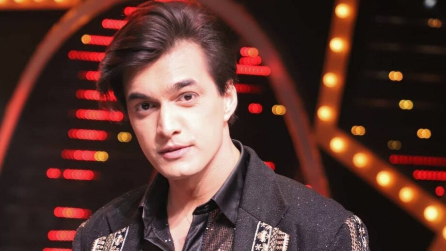 Mohsin Khan: The body hunk we have a man-crush on 522284