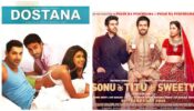 Movies To Watch With Your Friends: From Dostana To Sonu Ki Titu Ki Sweety 526071