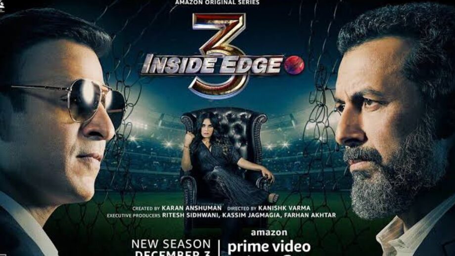 Must Read: 5 reasons to watch Inside Edge 3 on Amazon Prime Video