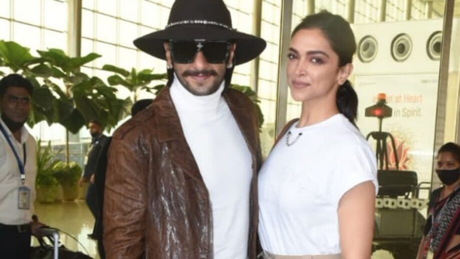 New Year Special: Ranveer Singh and Deepika Padukone jet off for romantic holiday after 83 success 526832