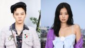 OMG WOW! Blackpink's Jennie and BigBang Member G-Dragon are Reportedly K-pop's New Power Couple 524756