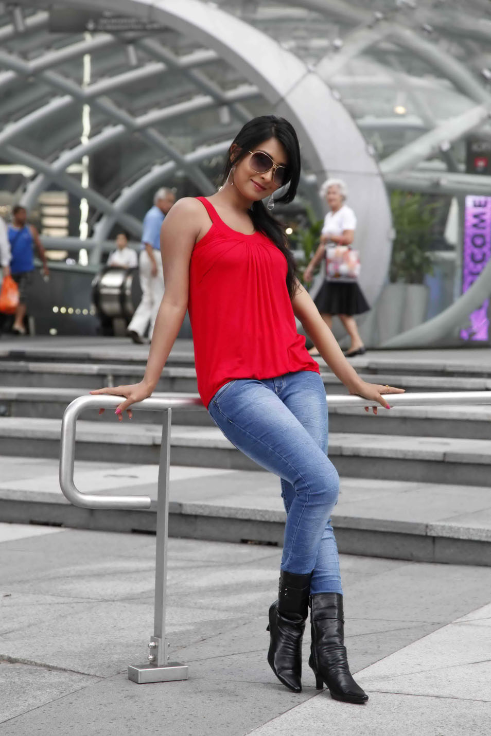 Radhika Pandit Vs Sai Pallavi: Who According To You Have The Best Fashion Sense? | IWMBuzz
